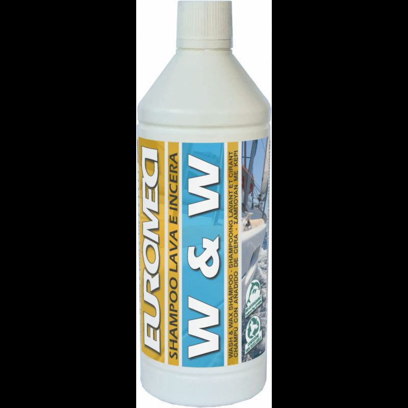 DETERGENTE W&W LT.1