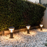 SHELBY 330, Paletto per Esterni, Faro Barcelona