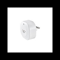 Shelly Plus Plug IT Presa intelligente Wifi colore Bianco