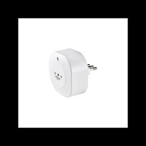 Shelly Plus Plug IT Presa intelligente Wifi colore Bianco