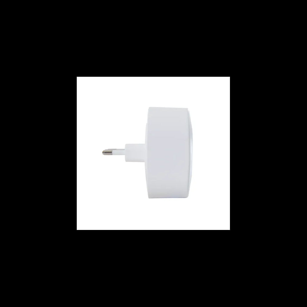 Shelly Plus Plug IT Presa intelligente Wifi colore Bianco