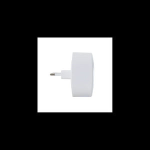 Shelly Plus Plug IT Presa intelligente Wifi colore Bianco