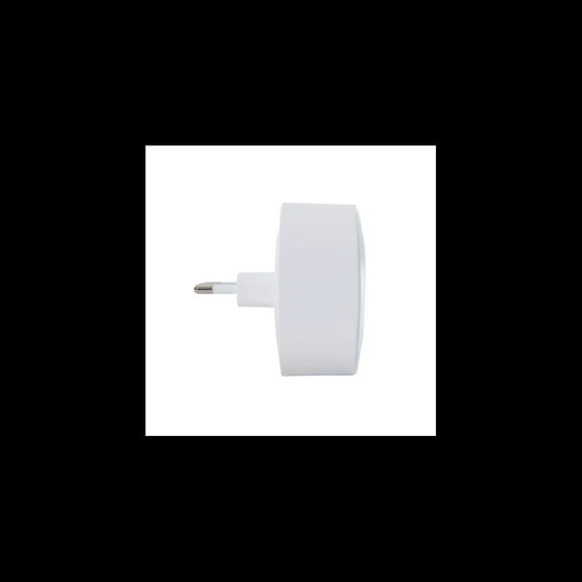 Shelly Plus Plug IT Presa intelligente Wifi colore Bianco