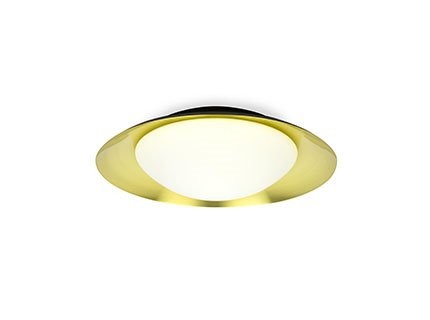 SIDE 390, Plafoniera a LED per Interni, Faro Barcelona