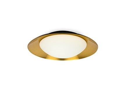 SIDE 390, Plafoniera a LED per Interni, Faro Barcelona