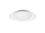 SIDE 390, Plafoniera a LED per Interni, Faro Barcelona