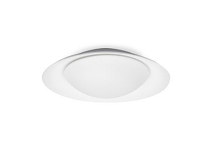 SIDE 390, Plafoniera a LED per Interni, Faro Barcelona