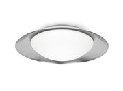 SIDE 450, Plafoniera a LED per Interni, Faro Barcelona