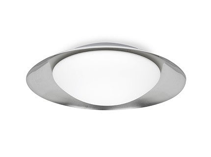 SIDE 450, Plafoniera a LED per Interni, Faro Barcelona