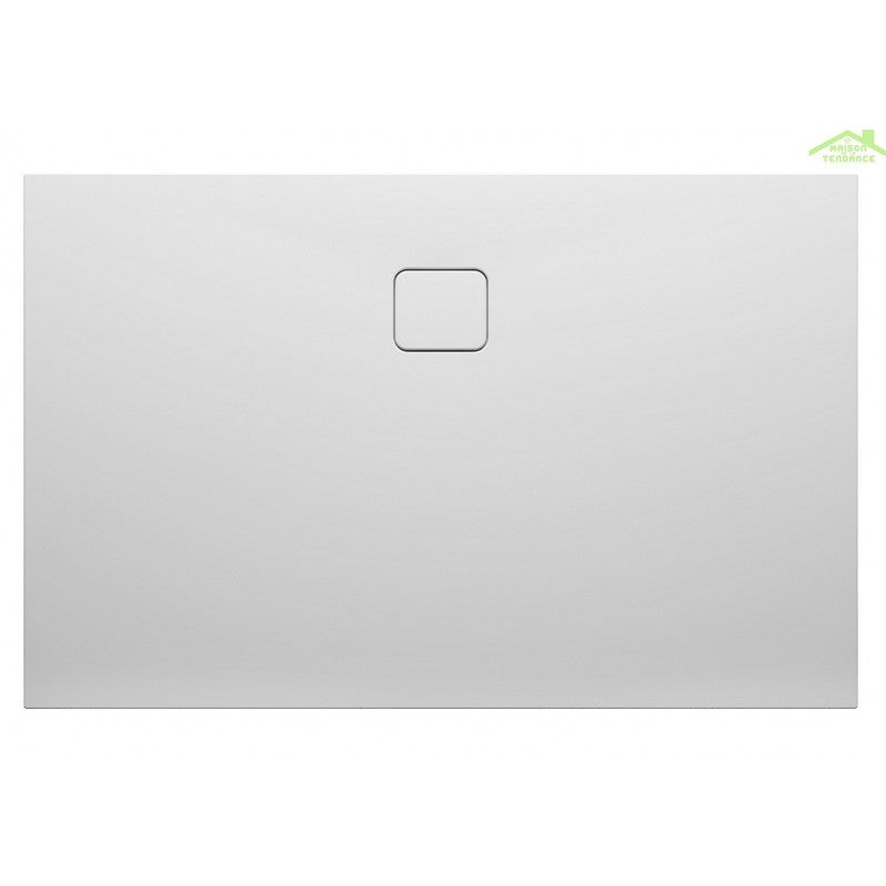HELP Sedile Vasca Rimovibile e Regolabile 74x32x13cm in Acciaio Inox