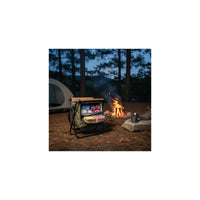 Sedile da campeggio pieghevole - Koh Lanta - Scomparto con borsa isolante