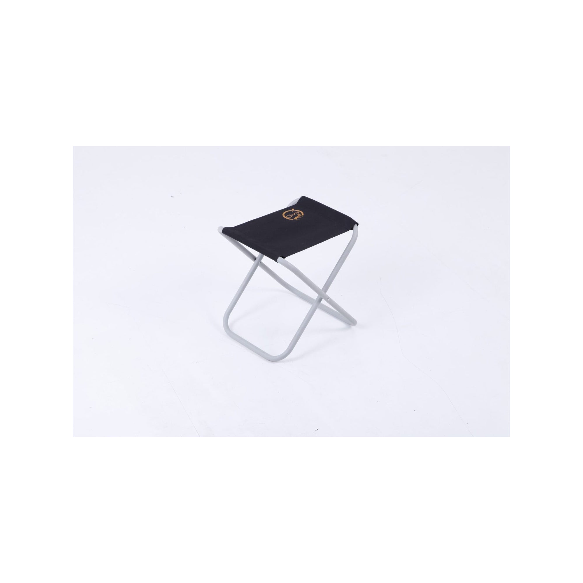 Sedile pieghevole da campeggio per la pesca - O'Camp - Dimensioni: 37 x 37 x 42 cm