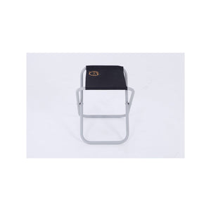 Sedile pieghevole da campeggio per la pesca - O'Camp - Dimensioni: 37 x 37 x 42 cm