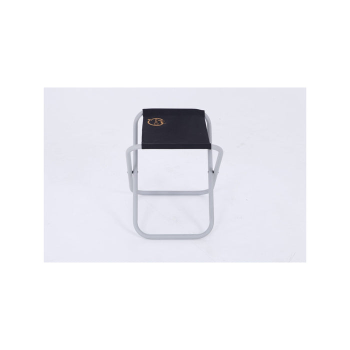 Sedile pieghevole da campeggio per la pesca - O'Camp - Dimensioni: 37 x 37 x 42 cm