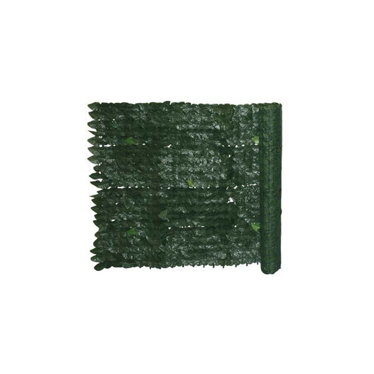 Siepe Artificiale EverGreen Brixo Edera 1,5 x 20 mq