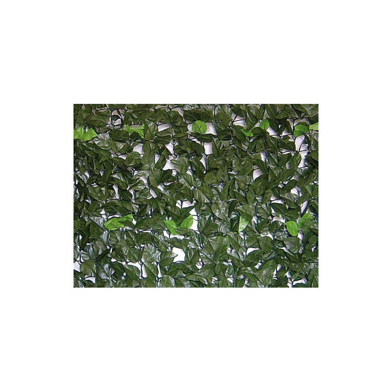 Siepe Artificiale EverGreen Brixo Lauro 1,5 x 20 mq