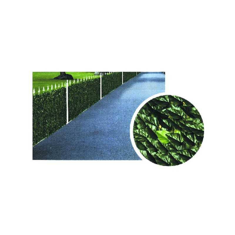 Siepe Lauro h 150 m 3 Ilcampo 00030