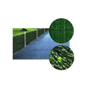 Siepe Lauro Ombreggiante h 100 m 3 Ilcampo 06366