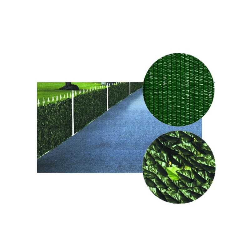 Siepe Lauro Ombreggiante h 100 m 3 Ilcampo 06366