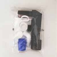 Sifone lavatrice ad incasso 40/50mm