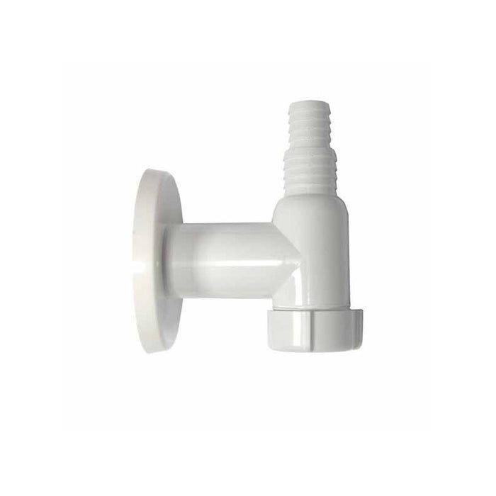 Sifone Lavatrici Esterno 1 Via Pp Bianco