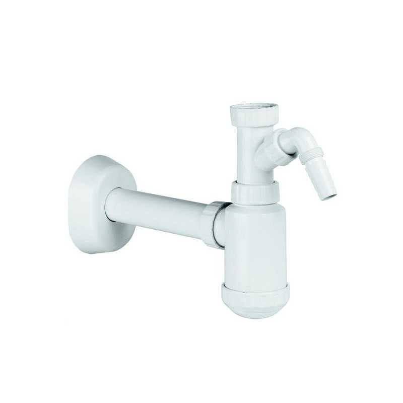 Sifone Lavelli Bottiglia 1 Via Pp Bianco