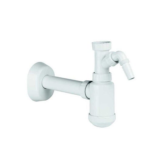 Sifone Lavelli Bottiglia 1 Via Pp Bianco