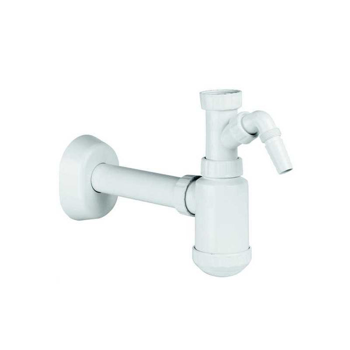 Sifone Lavelli Bottiglia 1 Via Pp Bianco