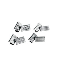 Sigilli Per Reggia Plastica 13mm Confezione 2000 Pezzi Per Imballaggio         