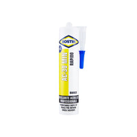 Silicone Acrilico Rapido Bianco Ml 300 Bostik