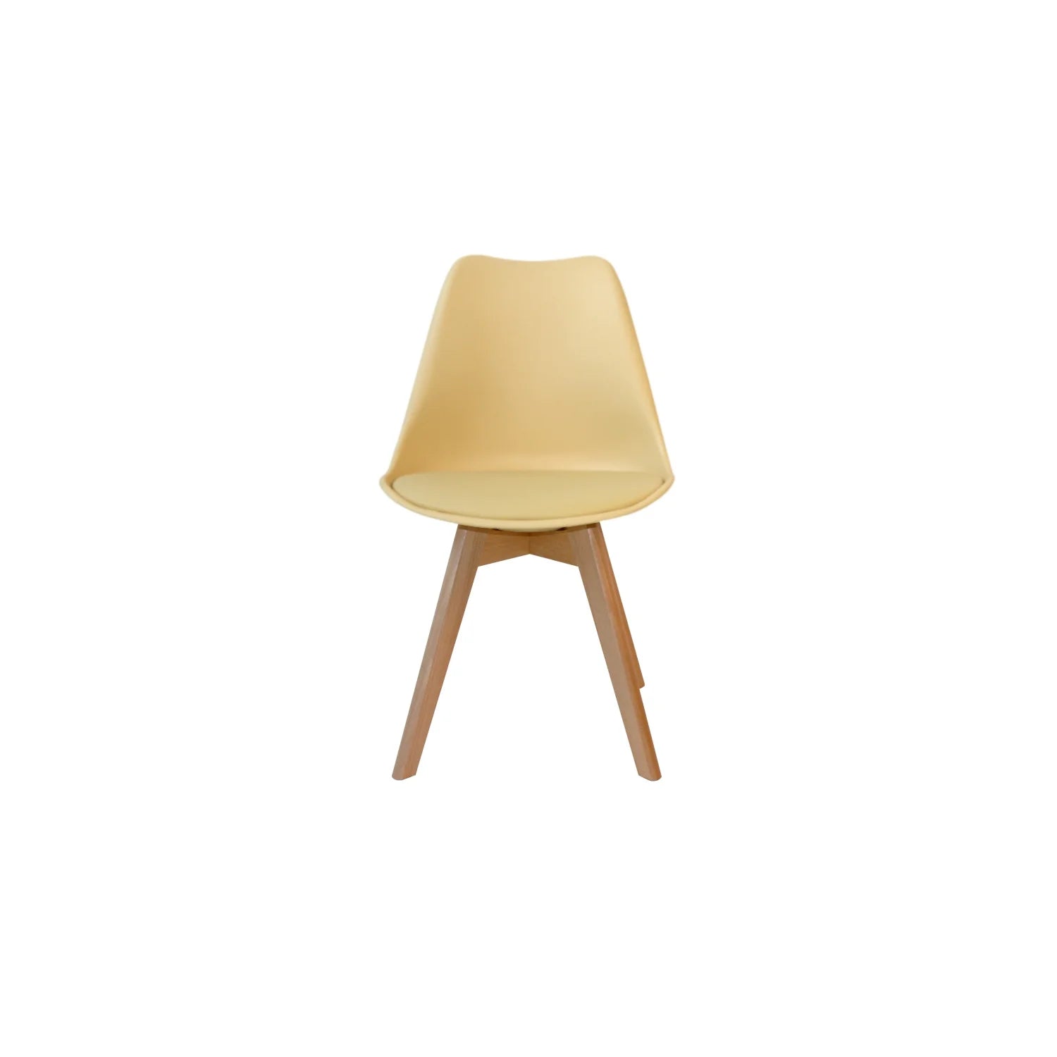 LÚZETE - SILLA KARLSKRONA BEIGE