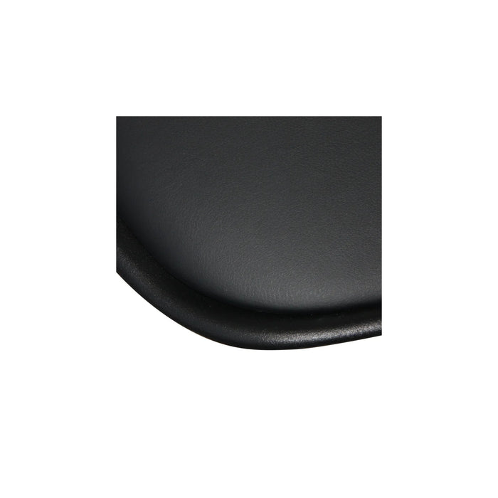 LÚZETE - SILLA KARLSKRONA NEGRA