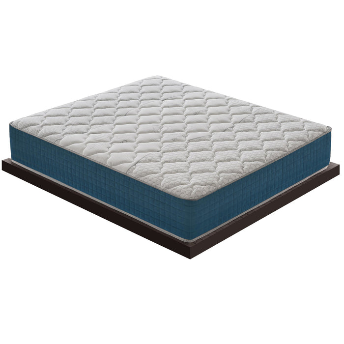 Materasso Singolo 90x190 in Memory Foam  Alto 27 cm  3 cm di memory  ortopedico