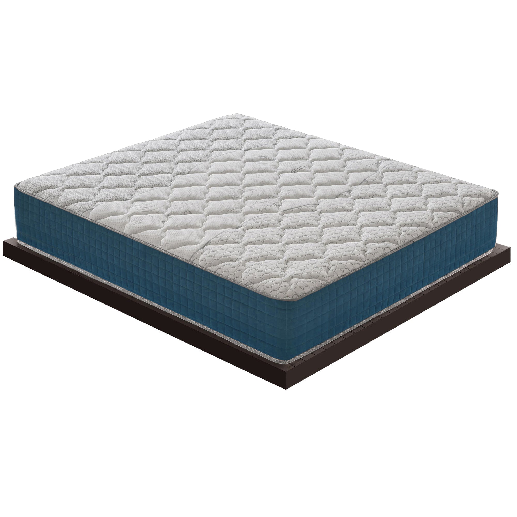 Materasso Singolo 90x200 in Memory Foam  Alto 27 cm  3 cm di memory  ortopedico