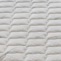 Materasso Piazza e Mezza 120x200 in Memory Foam  Alto 27 cm  3 cm di memory  ortopedico