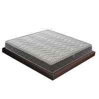 Materasso Singolo 80x190 in Memory Foam  11 zone di comfort  Rivestimento Silver Safe