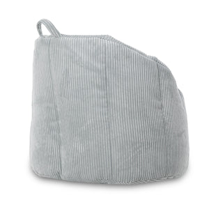 Simone Pouf Poltrona a Sacco in Velluto Velvet