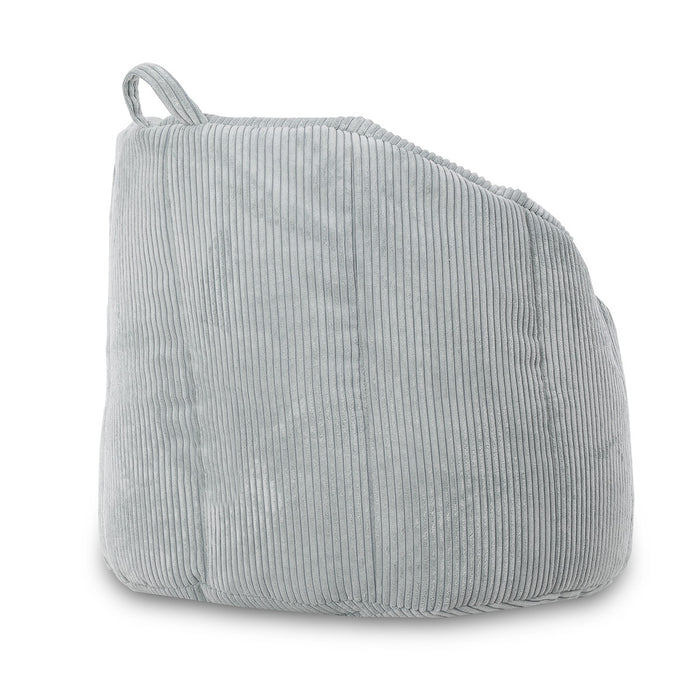 Simone Pouf Poltrona a Sacco in Velluto Velvet