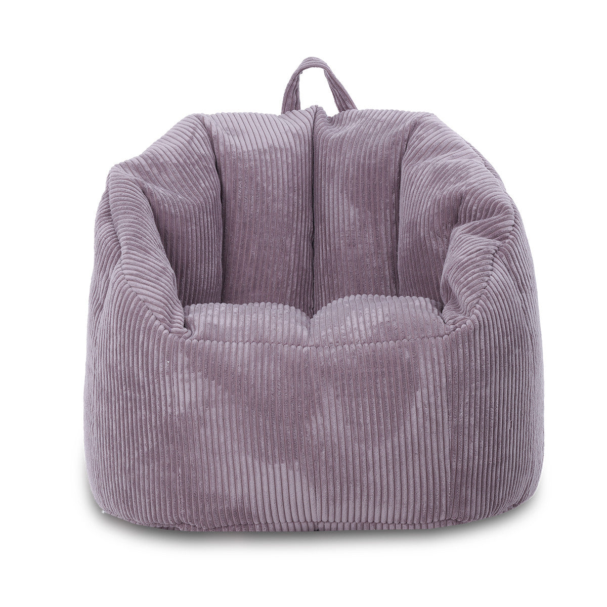 Simone Pouf Poltrona a Sacco in Velluto Velvet