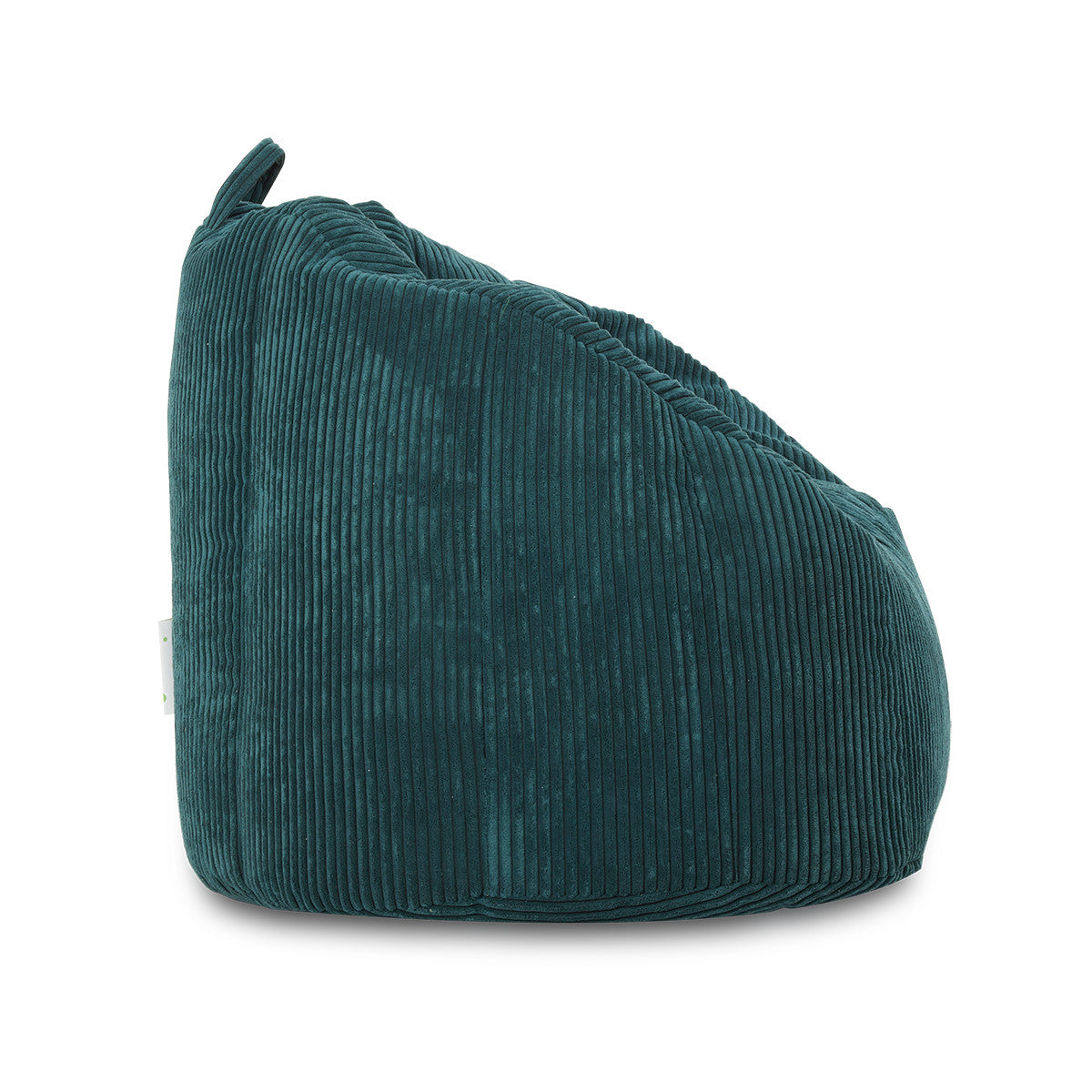 Simone Pouf Poltrona a Sacco in Velluto Velvet