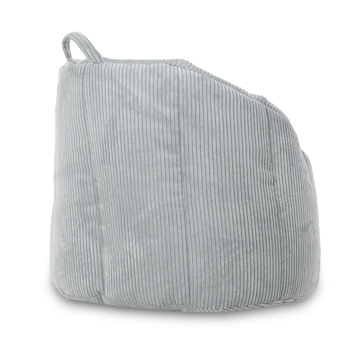 Simone Pouf Poltrona a Sacco in Velluto Velvet