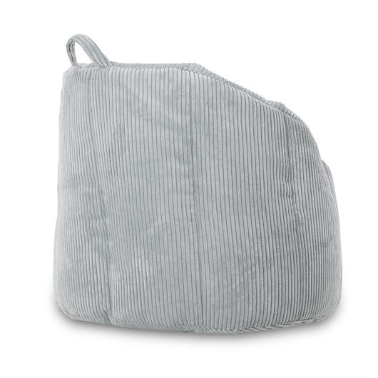 Simone Pouf Poltrona a Sacco in Velluto Velvet