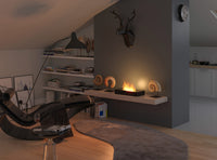 Bruciatore Simplebox - SIMPLEBOX 600