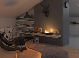 Bruciatore Simplebox - SIMPLEBOX 500