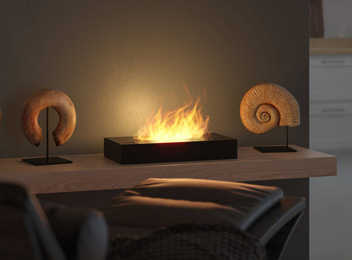 Bruciatore Simplebox - SIMPLEBOX 600