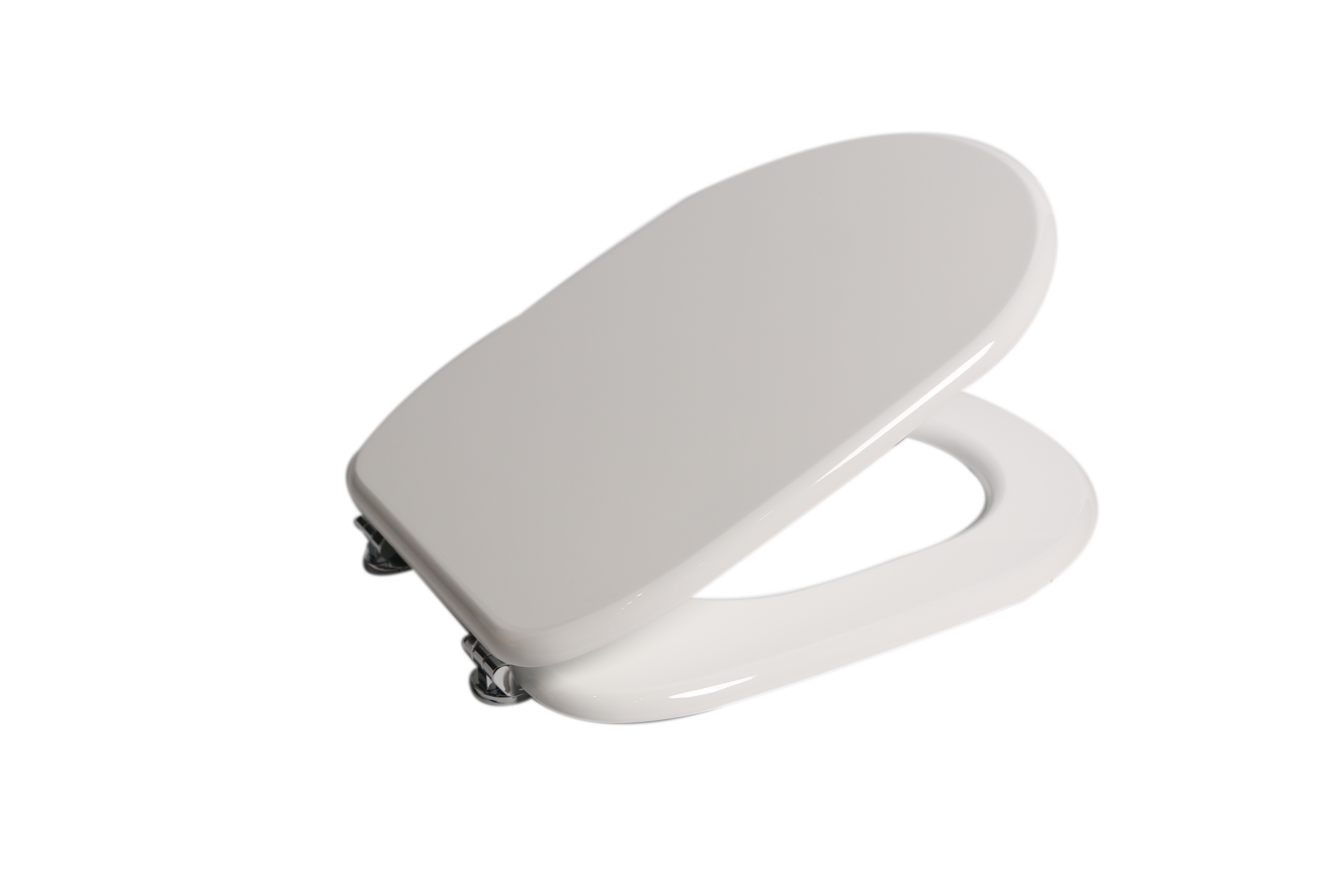 Copriwater Sintesi Cesame Bianco