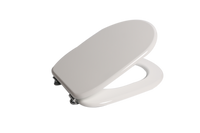 Copriwater Sintesi Cesame Bianco