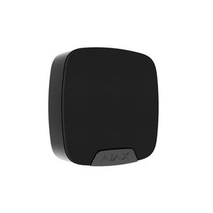 Ajax Sirena wireless per interni Superior Black