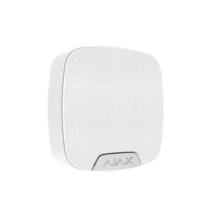 Ajax Sirena wireless per interni Superior White