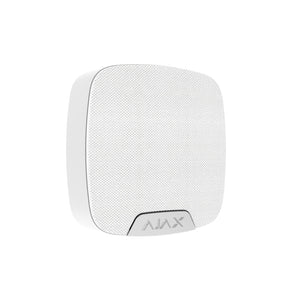 Ajax Sirena wireless per interni Superior White